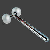 JAWLINESSCULPT - Präzisionsgesichtsmassagewalze 1