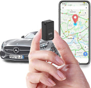 Leon | Kompakt GPS-sändare – Garanterad kontroll överallt
