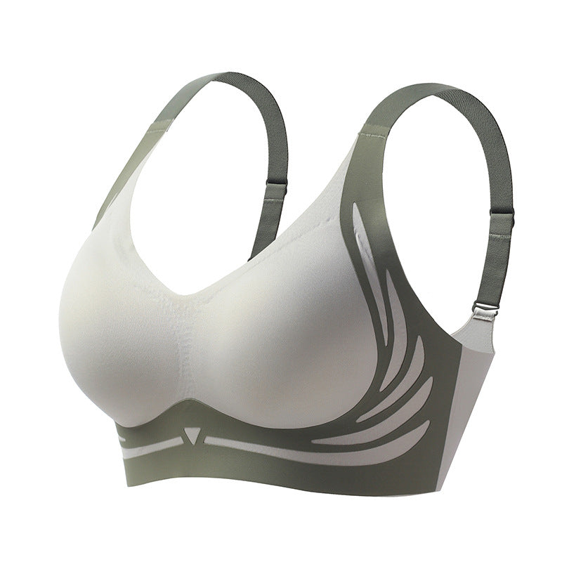 Kabelloser Push-up-BH – ComfortLift 0