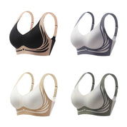Kabelloser Push-up-BH – ComfortLift 4