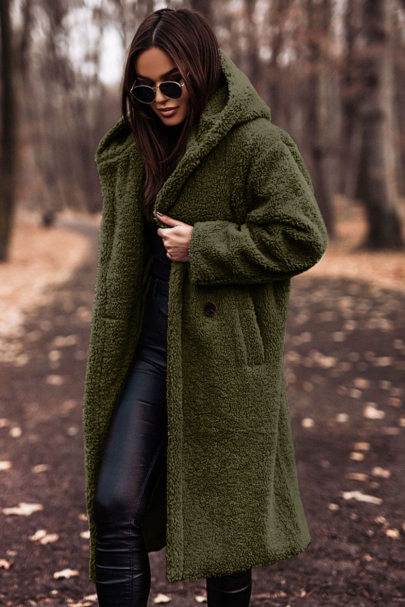 LUISA | Bequeme stilvolle Jacke 1