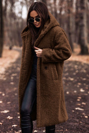 LUISA | Bequeme stilvolle Jacke 3