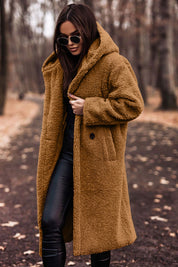 LUISA | Bequeme stilvolle Jacke 4