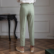 Liam | Vintage High Waist Hose 2