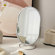 Lumaspin - tragbarer rotierender Make -up -Spiegel 6