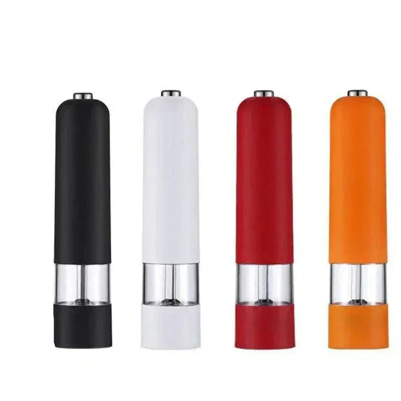 Lumigrind - Fortgeschrittene Elektromut mit Finesse -Einstellungen und LED -Beleuchtung 4