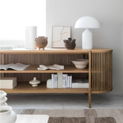 Lunado Tischleuchte 2