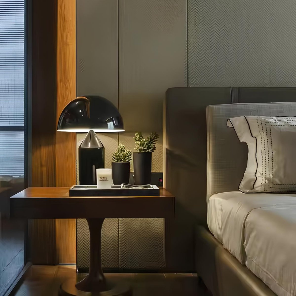 Lunado Tischleuchte 3