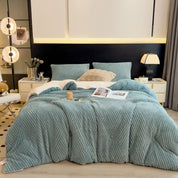 Luxuriöse Decke für Damen und Herren – Weich und Atmungsaktiv aus Mikrofaser 6