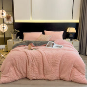 Luxuriöse Decke für Damen und Herren – Weich und Atmungsaktiv aus Mikrofaser 7