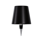 Luxuriöse LED-Flaschenlampe 0