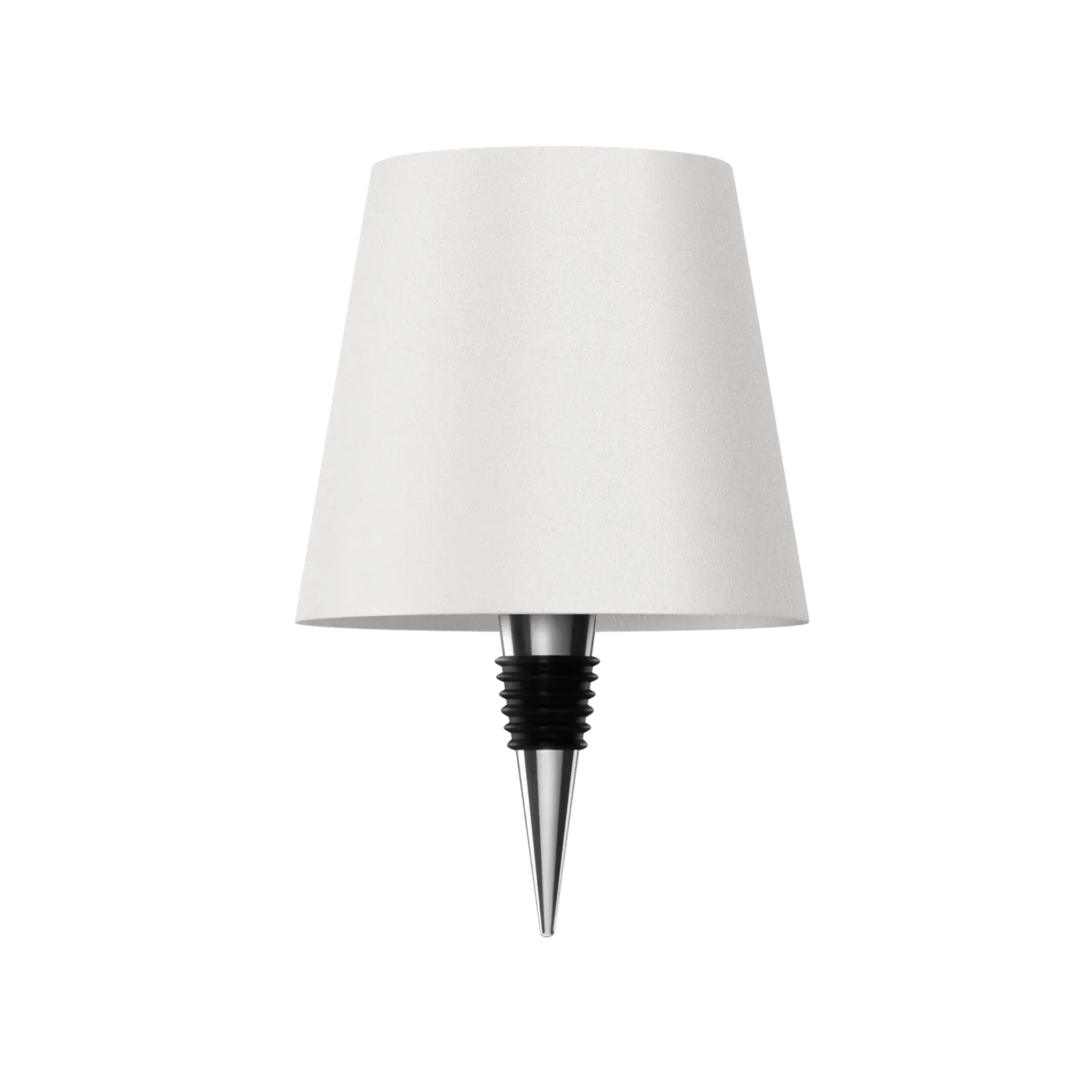 Luxuriöse LED-Flaschenlampe 10