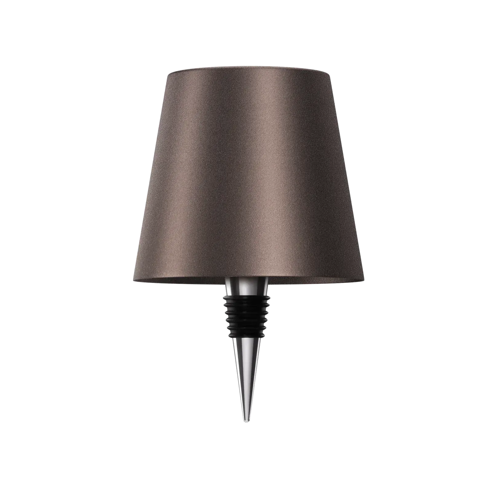 Luxuriöse LED-Flaschenlampe 11