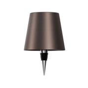Luxuriöse LED-Flaschenlampe 11