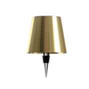 Luxuriöse LED-Flaschenlampe 13