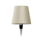 Luxuriöse LED-Flaschenlampe 14