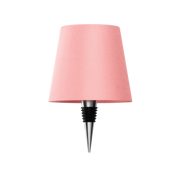 Luxuriöse LED-Flaschenlampe 15
