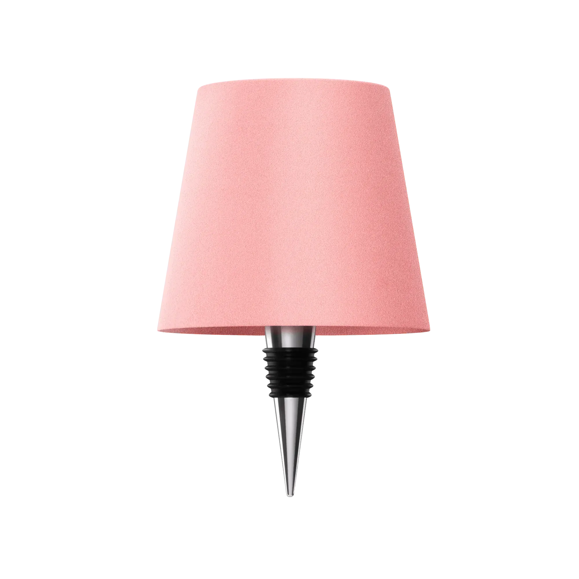 Luxuriöse LED-Flaschenlampe 15