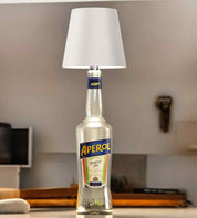 Luxuriöse LED-Flaschenlampe 3