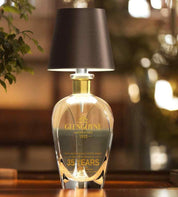 Luxuriöse LED-Flaschenlampe 6