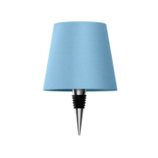 Luxuriöse LED-Flaschenlampe 9