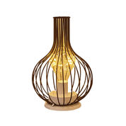 Luxuriöse kabellose LED-Lampen 7