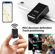 Magnetischer Mini Worldwide GPS Tracker 4