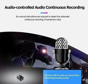 Magnetischer Mini Worldwide GPS Tracker 6