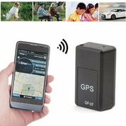 Magnetischer Mini Worldwide GPS Tracker 7