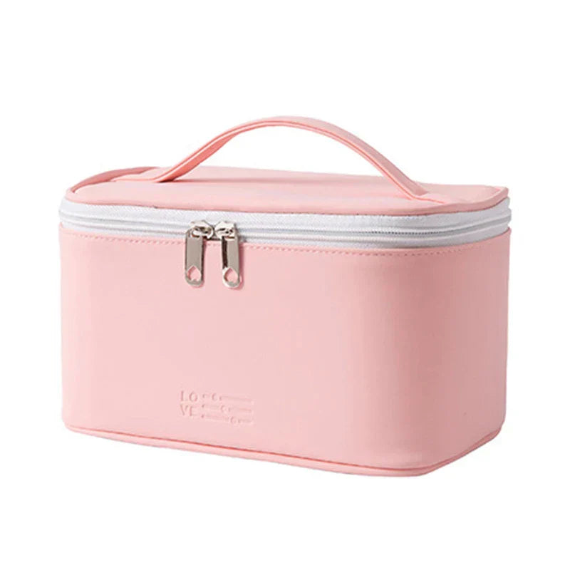 Maya | Kompakt och hållbar necessär för organisering