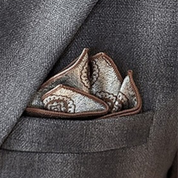 Männeranzug für Männer in bequemem, atmungsaktivem Stoff 5