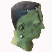 Maske Latex Halloween Horror Maskerade 2