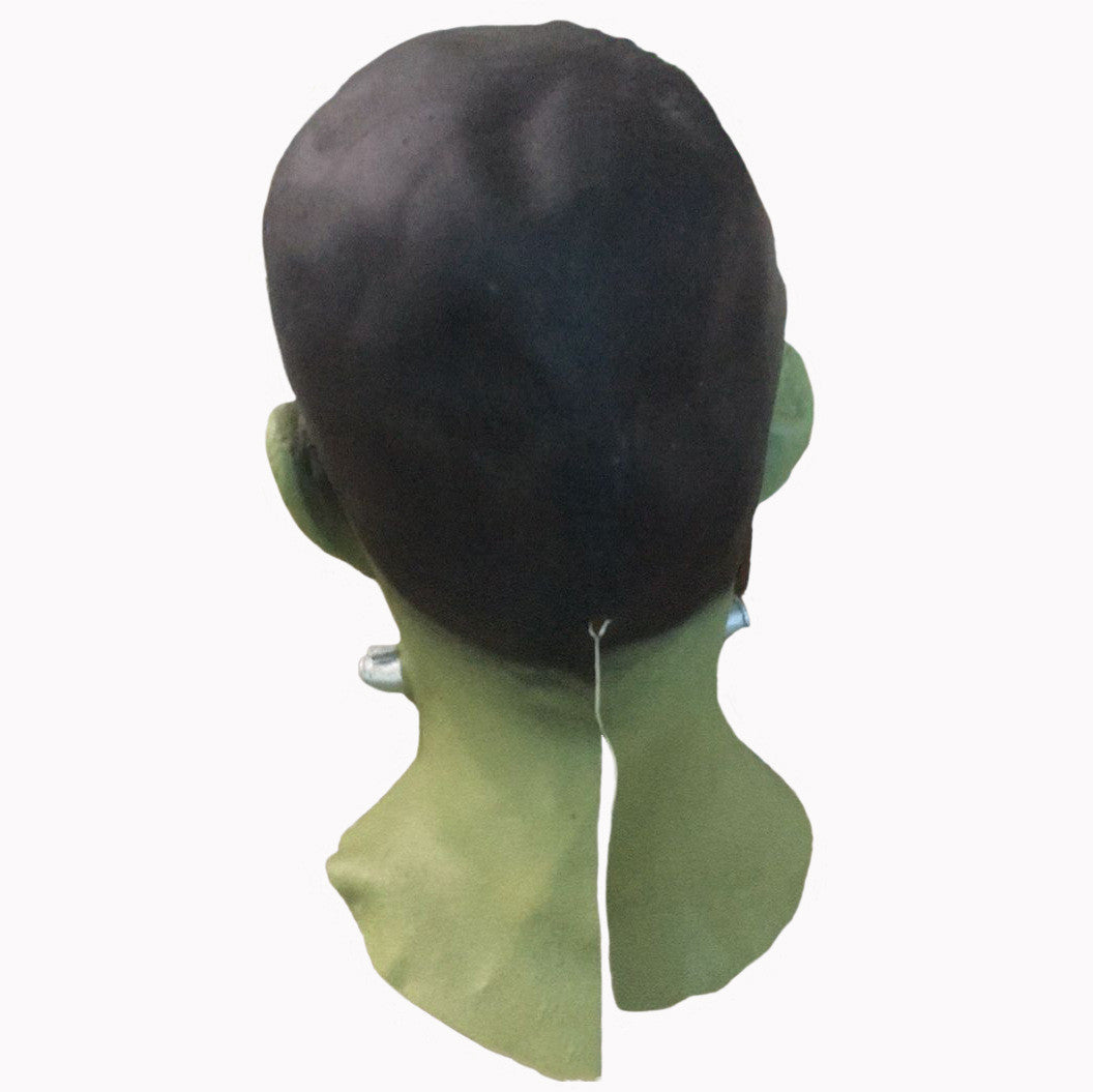 Maske Latex Halloween Horror Maskerade 3