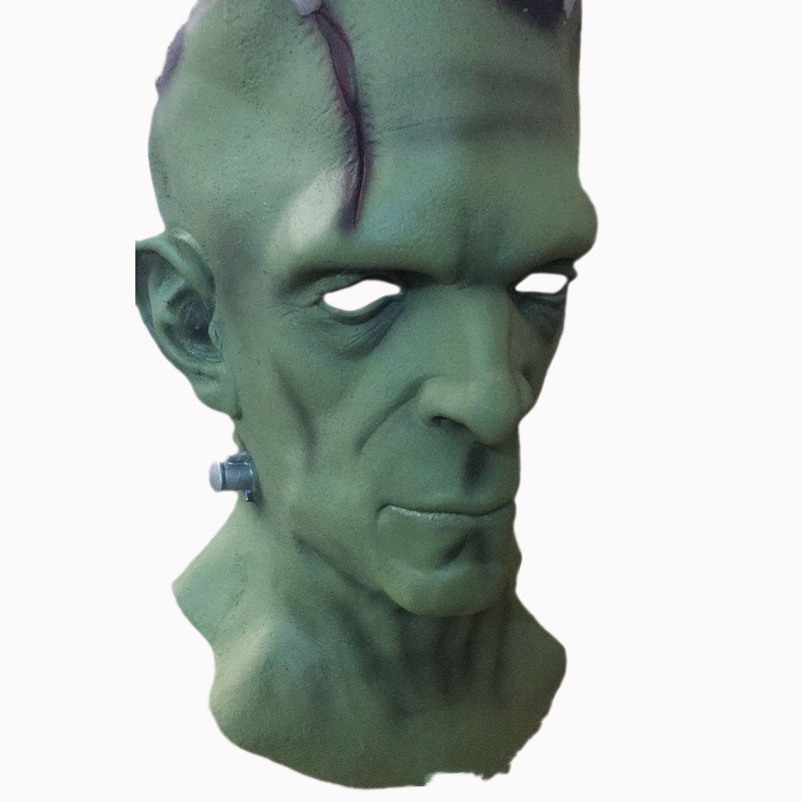 Maske Latex Halloween Horror Maskerade 4