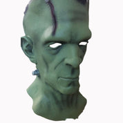 Maske Latex Halloween Horror Maskerade 4