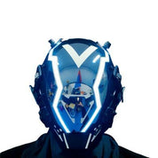 Maskierte Schrauben-Requisiten Street Shot-Requisiten 0