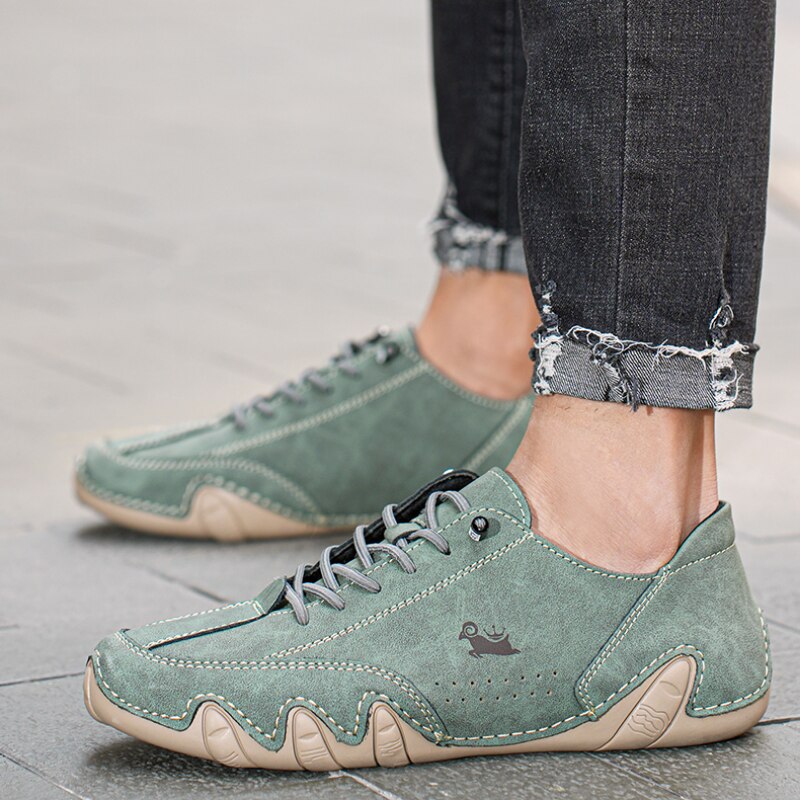 Mateo | Lätta vardagsskor