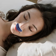 Micro CPAP Sleep Apnoe Machine für Reisen & Anti -Schnarchen - CPAP -Alternative 3