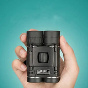 Militär HD 40x22 Fernglas professionelles Jagdteleskop 2