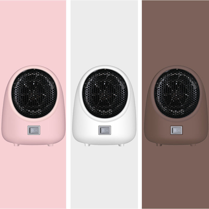 Mini-Heizung für Zuhause 3