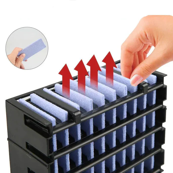 Mini-Klimaanlage - ChillWave 5