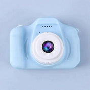 Mini Digital Filmkamera mit kostenloser Speicherkarte, mobiles Transfer, kompakt 5