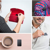 Mini Professional Spy Microfon Recorder-Ultra-dünnes Design, 50 Stunden Akkulaufzeit, hochwertiger Klang für diskrete Audioaufnahmen 1