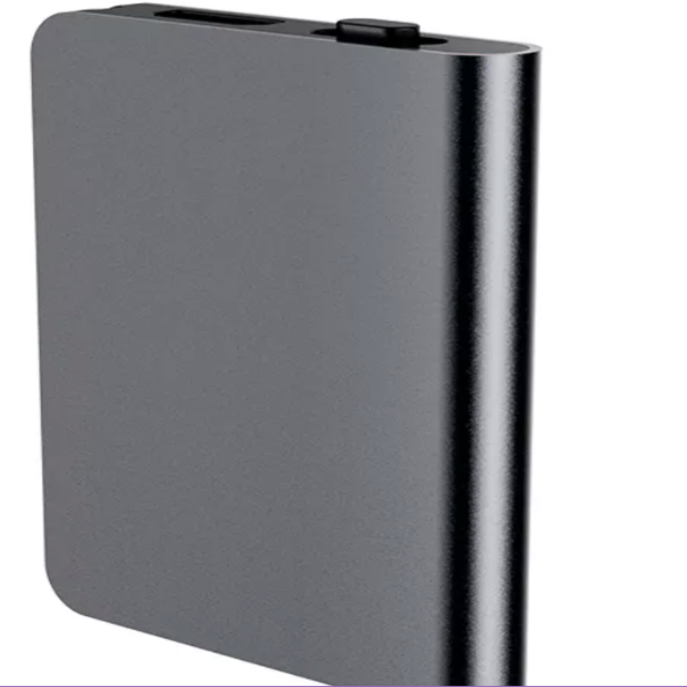 Mini verstecktes DiktiergerĂ€t â SpionageausrĂŒstung kleines AudioaufzeichnungsgerĂ€t 6