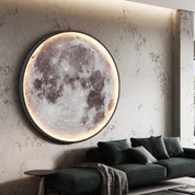 MoonLamp – Erzeugen Sie einen magischen Effekt in Ihrem Zimmer! 0