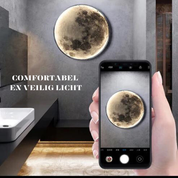 MoonLamp – Erzeugen Sie einen magischen Effekt in Ihrem Zimmer! 3
