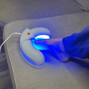 Nagellaserpilzgerät 1