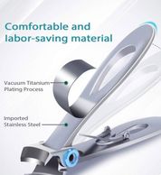 Nagelschneidemaschinen für dicke Nägel 1