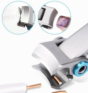 Nagelschneidemaschinen für dicke Nägel 3