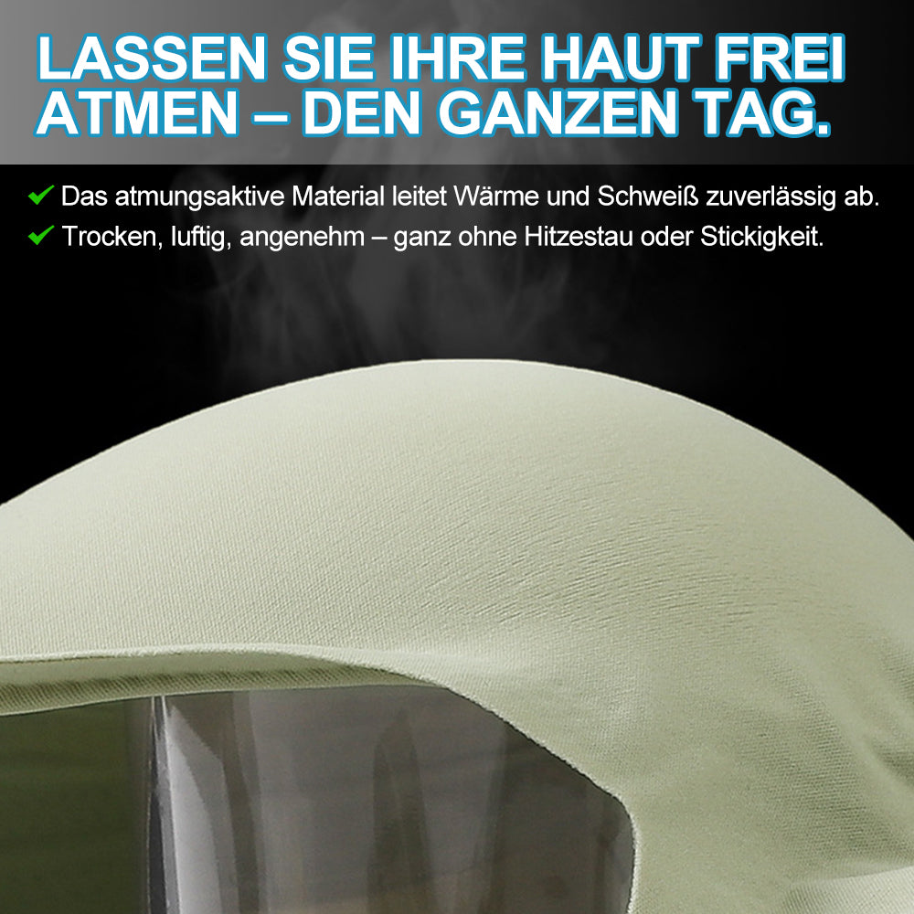 Nahtloser Komfort-Lifting-Bh – Ergonomischer Halt Ohne Bügel 8